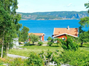 Holiday home BRASTAD V, Brastad